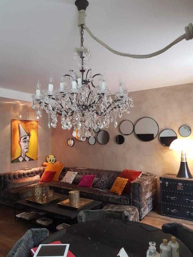 Luxueux Au Coeur De ,a Deux Pas Du Genève