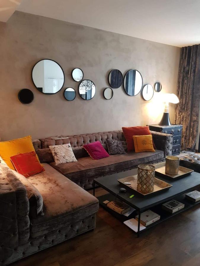 Luxueux Au Coeur De ,a Deux Pas Du Genève