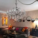 Luxueux Appartement Au Coeur De Geneve ,A Deux Pas Du Lac