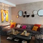 Luxueux Au Coeur De ,a Deux Pas Du * Geneva
