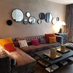 Luxueux Au Coeur De ,a Deux Pas Du Geneva