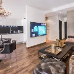 Luxueux Au Coeur De ,a Deux Pas Du Apartment