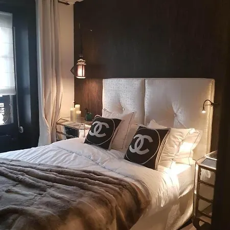 Luxueux Au Coeur De ,a Deux Pas Du * Genève